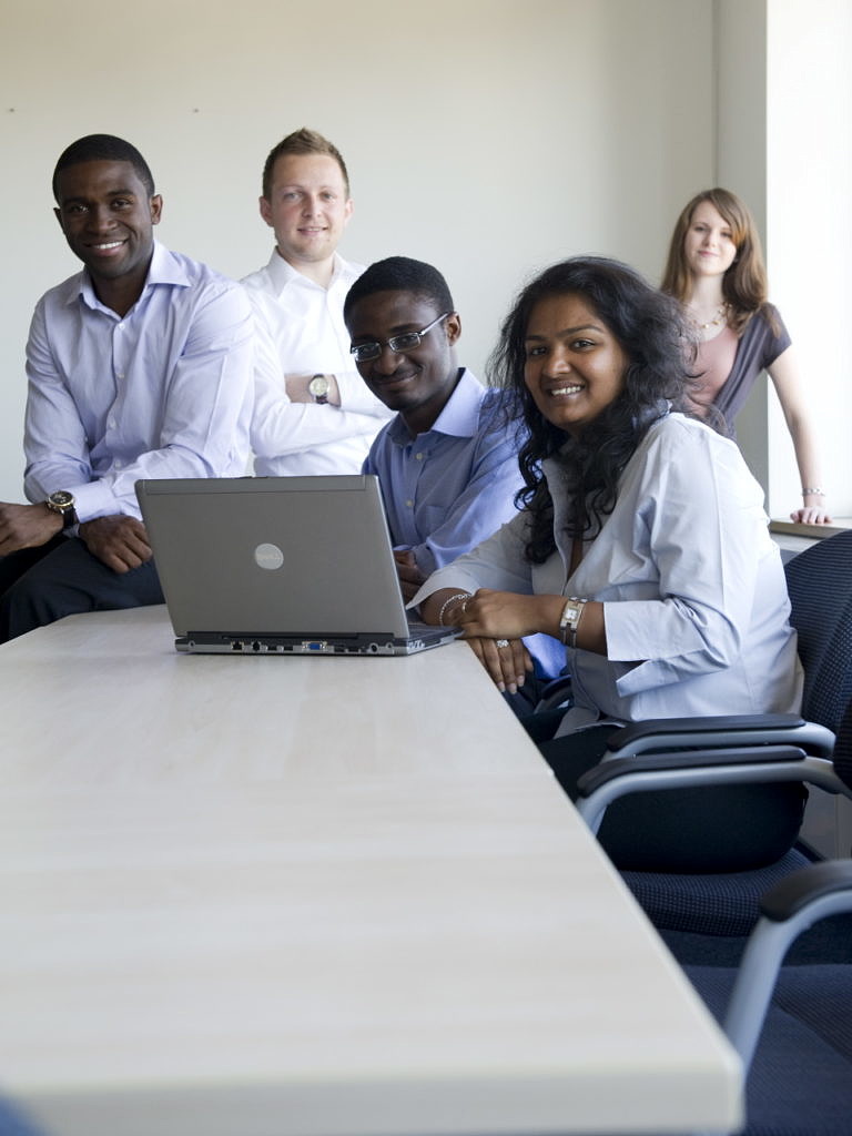 Prüfungsanmeldung im Wintersemester 2020/2021