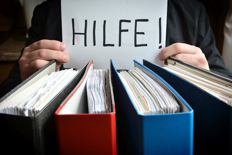 Zuschuss für Studierende in akuter Notlage