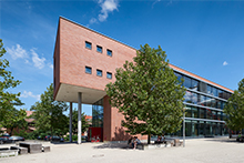 Zum Artikel "Rückmeldung zum Sommersemester 2021"