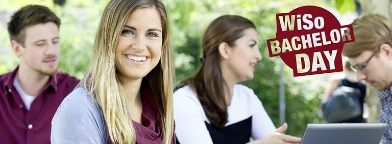Digitaler Bachelor Day am 10. Juli 2020