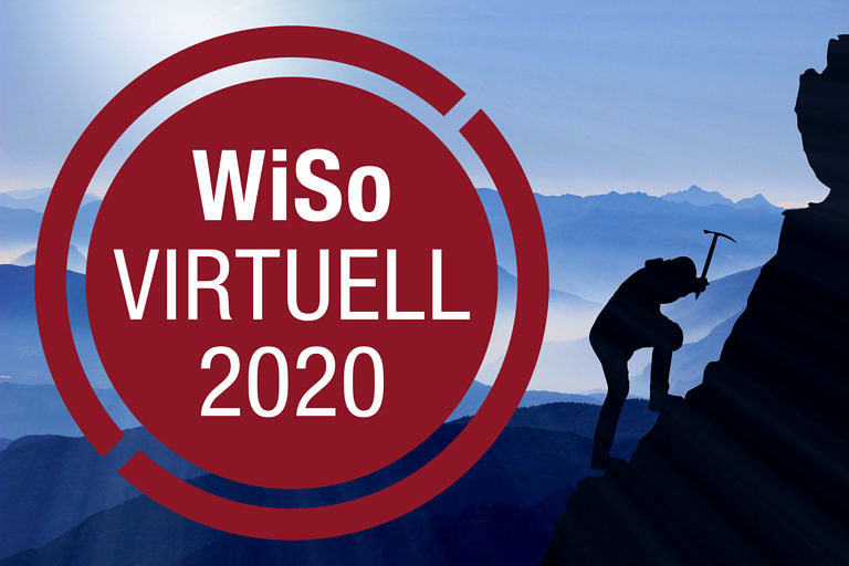 #WiSoVirtuell-Blog: Bevor die Puste ausgeht – Motivation für den Endspurt