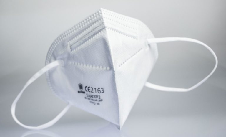 FFP2-Maskenpflicht ab dem 7.November