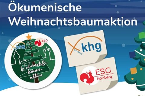 Zum Artikel "Weihnachtsbaumaktion ist gestartet – Geschenk besorgen und Gutes tun!"