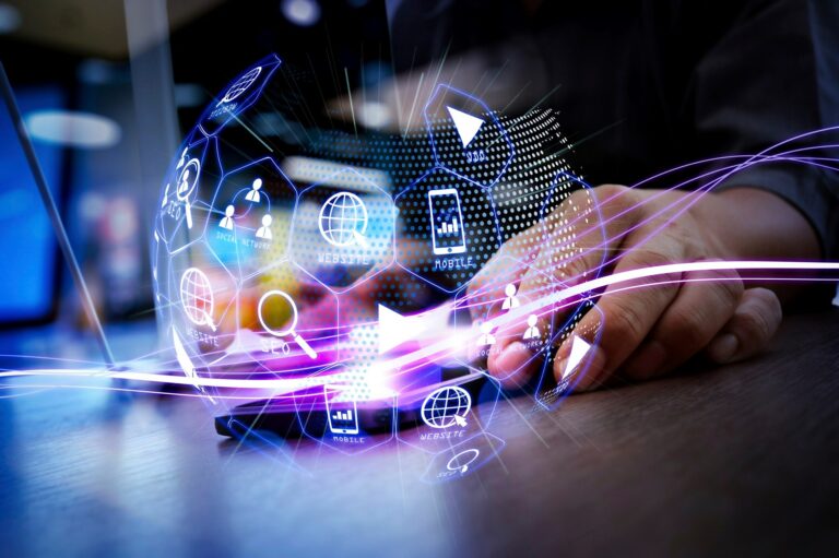 Infoveranstaltung zum berufsbegleitenden Masterstudiengang „Marketing-/Vertriebsmanagement (MVM)“